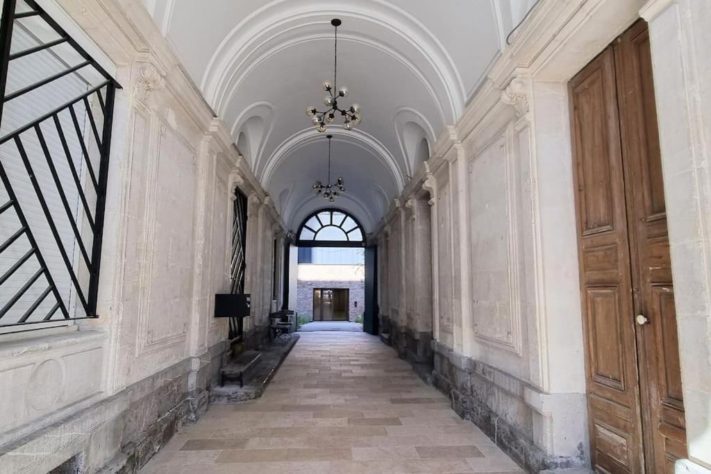 Le Segreto Deco Sur Les Quais 2 Parkings Prives Neuf Daire Sète Dış mekan fotoğraf